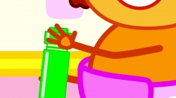 انیمیشن خانواده شیر قسمت 162 - lion family